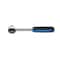 Gedore 3/8" Drive 72 Geared Teeth Ratchet, Reversible, 3/8", 200mm, Chrome 3093 U-3 - alternate 9
