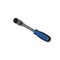 Gedore 3/8" Drive Ratchet, Swivel Head, Reversible, 3/8", Chrome 3093 GU-3 - alternate 10
