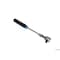 Gedore 3/8" Drive Ratchet, Swivel Head, Reversible, 3/8", Chrome 3093 GU-3 - alternate 9