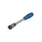 Gedore 3/8" Drive Ratchet, Swivel Head, Reversible, 3/8", Chrome 3093 GU-3 - alternate 2