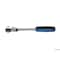 Gedore 3/8" Drive Ratchet, Swivel Head, Reversible, 3/8", Chrome 3093 GU-3 - alternate 7
