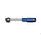 Gedore 3/8" Drive Ratchet Handle, Coupler, 3/8", 200mm, Chrome 3093 Z-94 - alternate 9