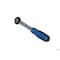 Gedore 3/8" Drive Ratchet Handle, Coupler, 3/8", 200mm, Chrome 3093 Z-94 - alternate 5