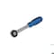 Gedore 3/8" Drive Ratchet Handle, Coupler, 3/8", 200mm, Chrome 3093 Z-94 - alternate 2
