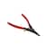 Gedore Ext. Circlip Pliers, 30 deg., 12-16mm 8000 A 2G - alternate 2