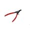 Gedore Ext. Circlip Pliers, 90 deg., 12-16mm 8000 A 21G - alternate 2
