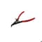 Gedore Ext. Circlip Pliers, 90 deg., 12-16mm 8000 A 21G - alternate 7