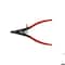Gedore Ext. Circlip Pliers, 90 deg., 12-16mm 8000 A 21G - alternate 3