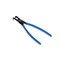 Gedore Int. Circlip Pliers, 90 deg, 3-3/8"-5-1/2", Features: Precision Machined, Oil Hardened and Annealed 8000 J 41 - alternate 3