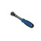 Gedore 3/8" Drive 60 Geared Teeth Ratchet, Reversible, 3/8", 200mm, Chrome 3093 U-20 - alternate 10