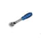Gedore 3/8" Drive 60 Geared Teeth Ratchet, Reversible, 3/8", 200mm, Chrome 3093 U-20 - alternate 6