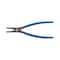 Gedore Int. Circlip Pliers, 90 deg, 3-3/8"-5-1/2" 8000 JE 41 - alternate 5