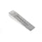 Gedore Aluminium Massive Wedge 1050 G 1591142 - alternate 5