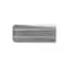 Ochsenkopf Aluminium Hollow Wedge, Plain, Loose OX 44-0000 - alternate 3