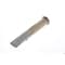 Ochsenkopf Aluminium Hollow Wedge, Plain, Complete OX 45-0650 - alternate 2