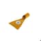 Ochsenkopf Bark Spud, Light Type OX 63-0400 - alternate 2