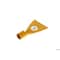 Ochsenkopf Bark Spud, Light Type OX 63-0400 - alternate 4