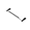 Ochsenkopf Drawing Knife, Light Pattern, 9-7/8" OX 375-2500 - alternate 3