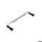 Ochsenkopf Drawing Knife, Light Pattern, 9-7/8" OX 375-2500 - alternate 5