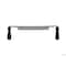 Ochsenkopf Drawing Knife, Light Pattern, 9-7/8" OX 375-2500 - alternate 6