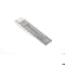 Gedore Aluminium Massive Wedge 850 G 1820486 - alternate 2