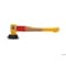Ochsenkopf Split Quick Hatchet ROTBAND-PLUS OX 644 H-1255 - alternate 2