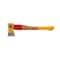 Ochsenkopf Split Quick Hatchet ROTBAND-PLUS OX 644 H-1255 - alternate 3