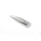 Gedore Twisted Aluminium Splitting Wedge Oval 2598558 - alternate 2