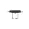 Ochsenkopf Holder for Hookaroon OX 126-0000 - alternate 2