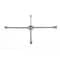 Gedore Wheel Wrench, 4-Way, 17 x 19 x 21 x 24 28 PR - alternate 7