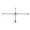 Gedore Wheel Wrench, 4-Way, 17 x 19 x 21 x 24 28 PR - alternate 5