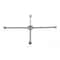 Gedore Wheel Wrench, 4-Way, 17 x 19 x 21 x 24 28 PR - alternate 6
