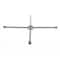 Gedore Wheel Wrench, 4-Way, 17 x 19 x 21 x 1/2" 28 PRV - alternate 7