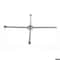 Gedore Wheel Wrench, 4-Way, 17 x 19 x 21 x 1/2" 28 PRV - alternate 4
