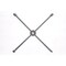 Gedore Wheel Wrench, 4-Way, 17 x 19 x 21 x 1/2" 28 PRV - alternate 5