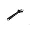 Gedore Adjustable Wrench, 8", Black Finish, Material: Chrome Vanadium Steel 60 P 8 - alternate 3