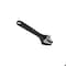 Gedore Adjustable Wrench, 8", Black Finish, Material: Chrome Vanadium Steel 60 P 8 - alternate 4