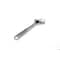 Gedore Adjustable Wrench, 8", Chrome 60 CP 8 - alternate 7