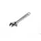 Gedore Adjustable Wrench, 8", Chrome 60 CP 8 - alternate 6