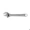 Gedore Adjustable Wrench, 10", Chrome 60 CP 10 - alternate 2