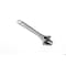 Gedore Adjustable Wrench, 12", Chrome 60 CP 12 - alternate 2
