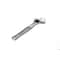 Gedore Adjustable Wrench 8", Black Finish, Finish: Nickel with Chrome Plated 60 S 8 C - alternate 5