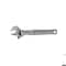 Gedore Adjustable Wrench 8", Black Finish, Finish: Nickel with Chrome Plated 60 S 8 C - alternate 3