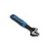 Gedore Adjustable Wrench 8", Black Finish 60 S 8 JP - alternate 3