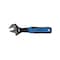 Gedore Adjustable Wrench 8", Black Finish 60 S 8 JP - alternate 4
