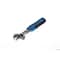 Gedore Adjustable Wrench 8", Chrome 60 S 8 JC - alternate 3
