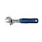 Gedore Adjustable Wrench 8", Chrome 60 S 8 JC - alternate 8
