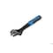 Gedore Adjustable Wrench 10", Black Finish 60 S 10 JP - alternate 2