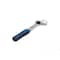 Gedore Adjustable Wrench 10", Black Finish, Material: Chrome Vanadium Steel 60 S 10 JC - alternate 6