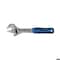 Gedore Adjustable Wrench 10", Black Finish, Material: Chrome Vanadium Steel 60 S 10 JC - alternate 5